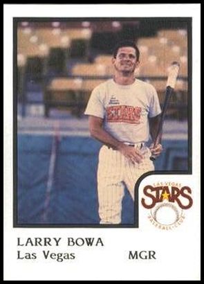 3 Larry Bowa